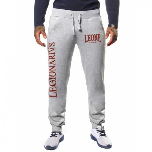 Спортивные штаны Leone Legionarivs Fleece Grey